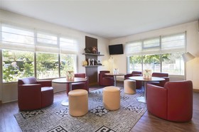 Hotel Campanile Chambery