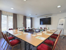 Hotel Campanile Chambery