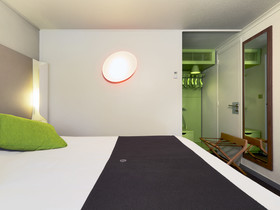 Hotel Campanile Chambery
