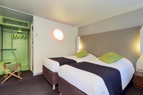 Hotel Campanile Chambery