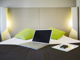 Hotel Campanile Chambery