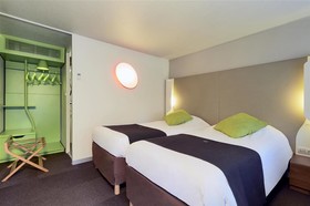Hotel Campanile Chambery