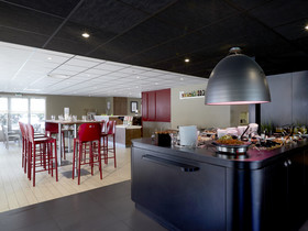 Hotel Campanile Chambery