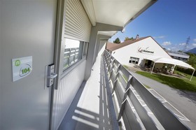 Hotel Campanile Chambery