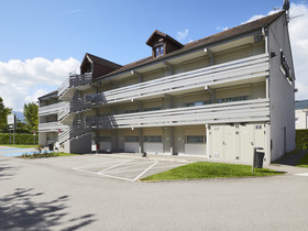 Hotel Campanile Chambery