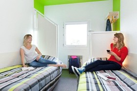 hotelF1 Chambéry Nord