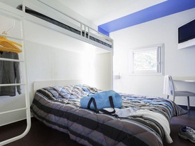 hotelF1 Chambéry Nord