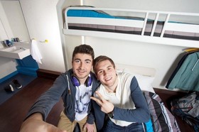 hotelF1 Chambéry Nord