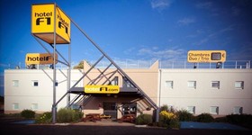 hotelF1 Chambéry Nord