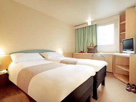 Hôtel ibis Chambéry