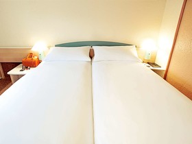 Hôtel ibis Chambéry