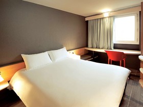 Hôtel ibis Chambéry