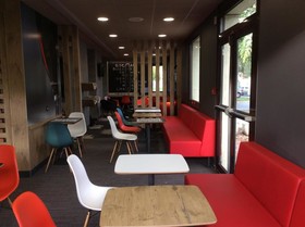 Hôtel ibis Chambéry