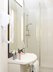 Hôtel ibis Chambéry