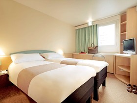 Hôtel ibis Chambéry