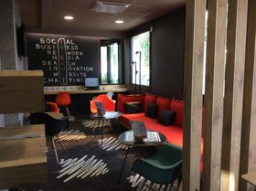Hôtel ibis Chambéry