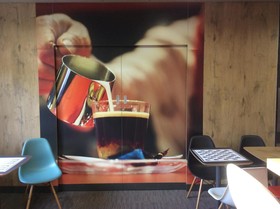 Hôtel ibis Chambéry