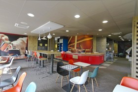 Hôtel ibis Chambéry