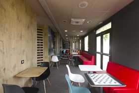 Hôtel ibis Chambéry