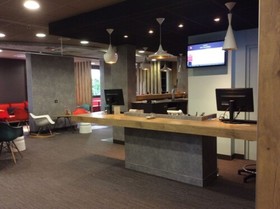 Hôtel ibis Chambéry