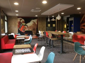 Hôtel ibis Chambéry