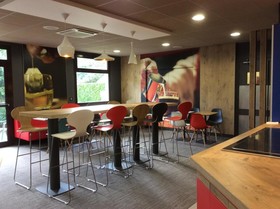 Hôtel ibis Chambéry