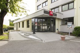 Hôtel ibis Chambéry