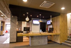 Hôtel ibis Chambéry