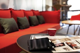 Hôtel ibis Chambéry