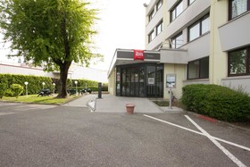 Hôtel ibis Chambéry