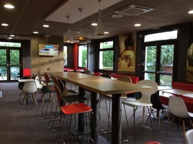 Hôtel ibis Chambéry