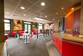 Hôtel ibis Chambéry