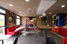 Hôtel ibis Chambéry