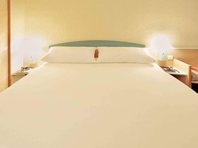 Hôtel ibis Chambéry