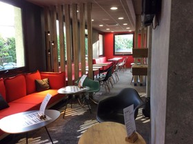 Hôtel ibis Chambéry