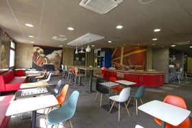 Hôtel ibis Chambéry