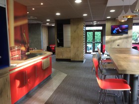 Hôtel ibis Chambéry