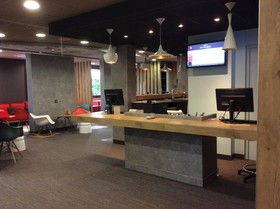 Hôtel ibis Chambéry