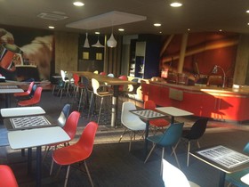 Hôtel ibis Chambéry