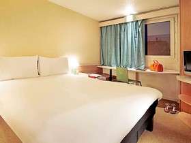 Hôtel ibis Chambéry