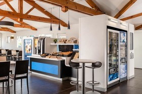 ibis budget Chambéry centre ville