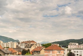 ibis budget Chambéry centre ville
