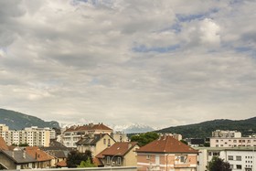 ibis budget Chambéry centre ville