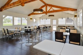 ibis budget Chambéry centre ville