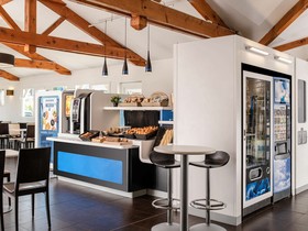 ibis budget Chambéry centre ville