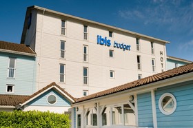 ibis budget Chambéry centre ville