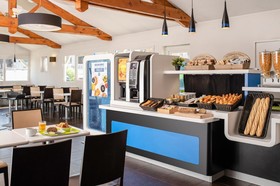 ibis budget Chambéry centre ville