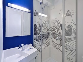 ibis budget Chambéry centre ville