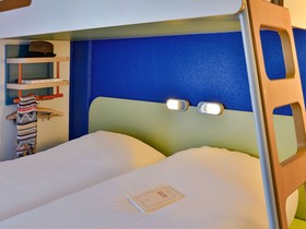 ibis budget Chambéry centre ville