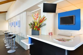 ibis budget Chambéry centre ville